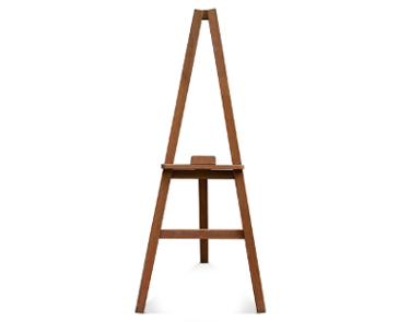 Easel